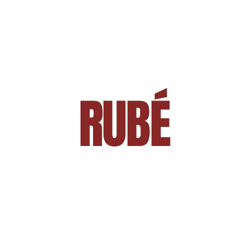 RUBÉ